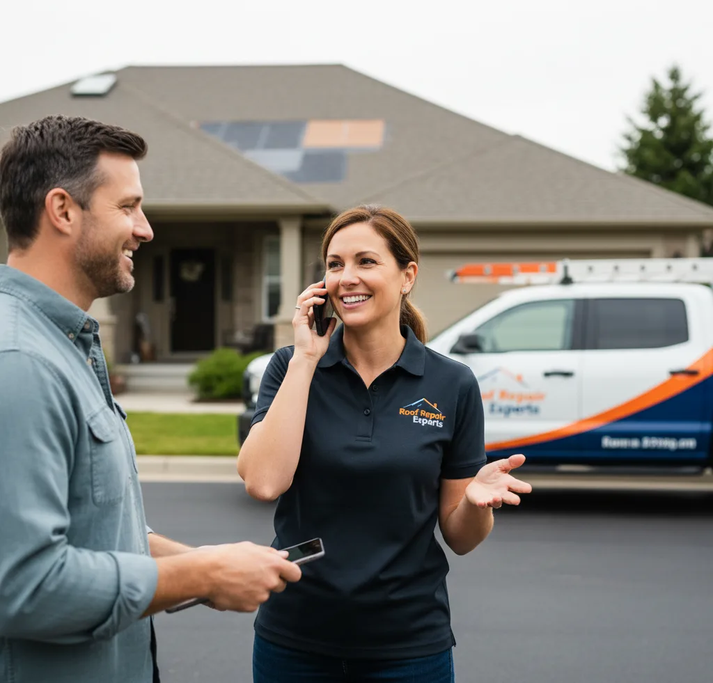 Storm Damage Repair in Glenn Dale, MD